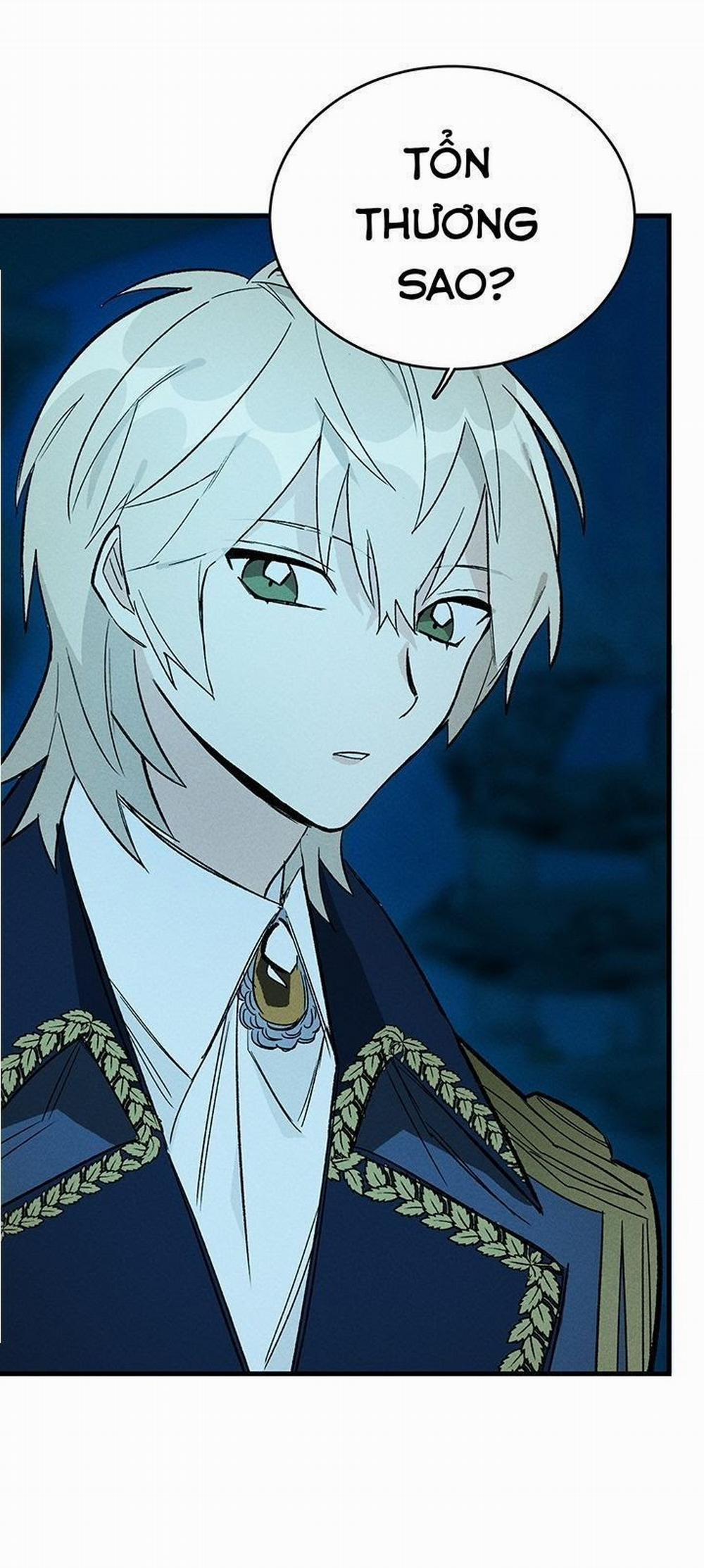 Nữ Đầu Bếp Hoàng Gia 24 trang 54