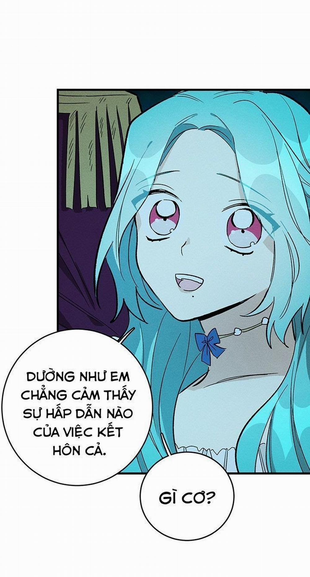 Nữ Đầu Bếp Hoàng Gia 24 trang 55