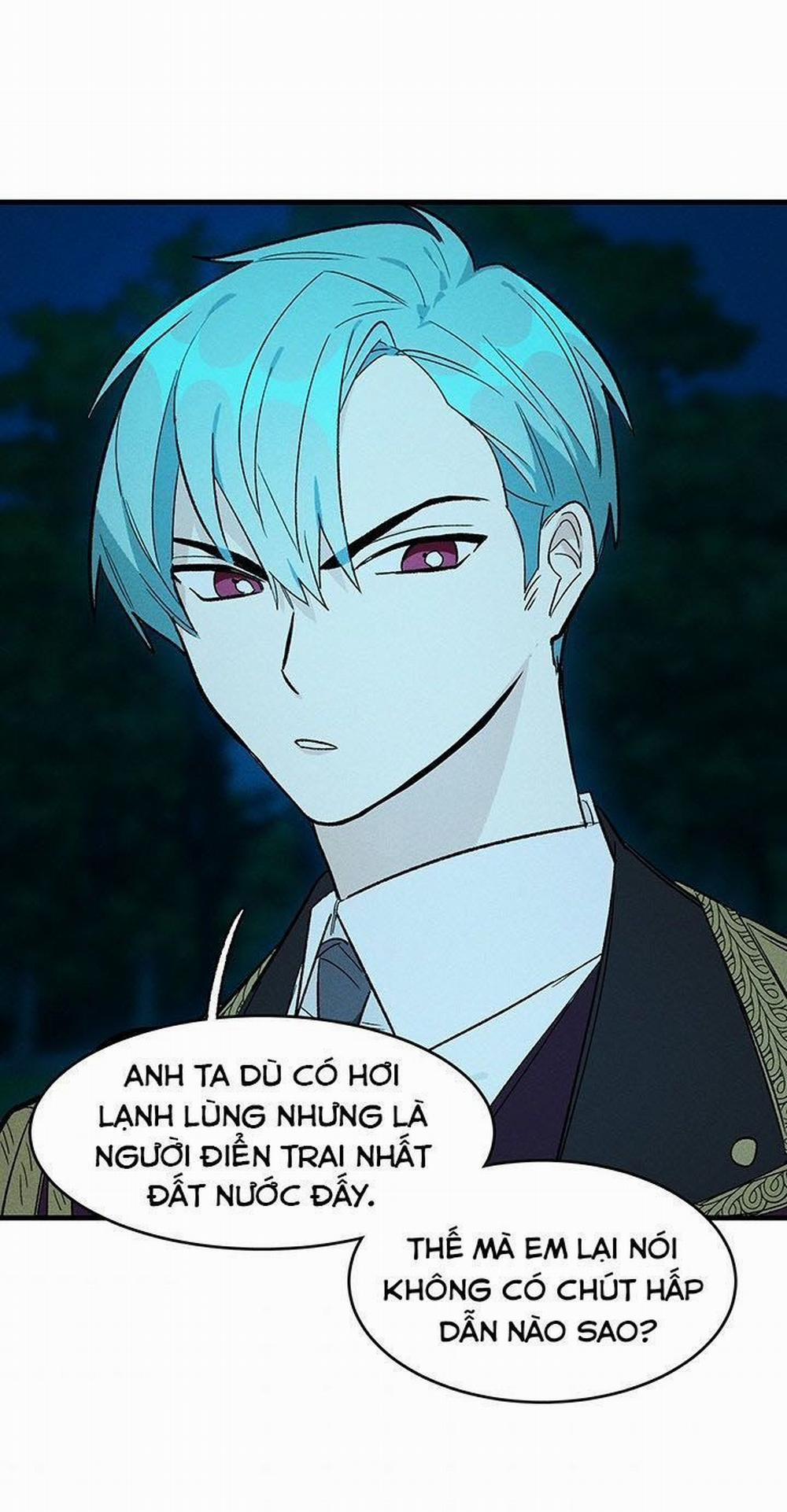 Nữ Đầu Bếp Hoàng Gia 24 trang 56