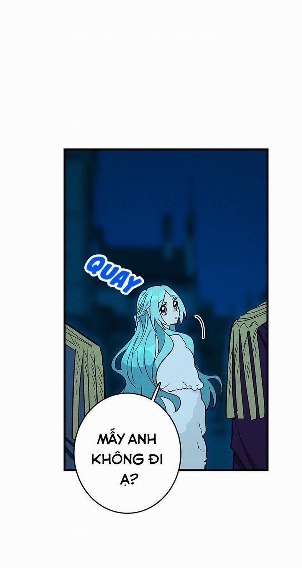 Nữ Đầu Bếp Hoàng Gia 24 trang 60