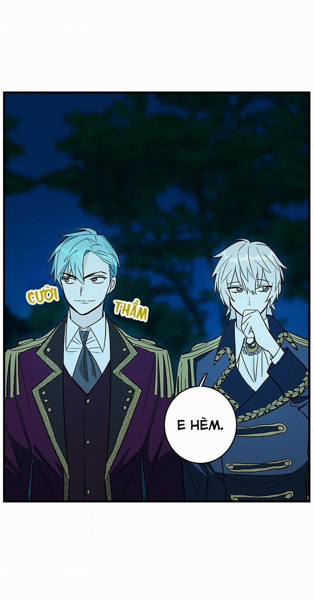 Nữ Đầu Bếp Hoàng Gia 24 trang 61