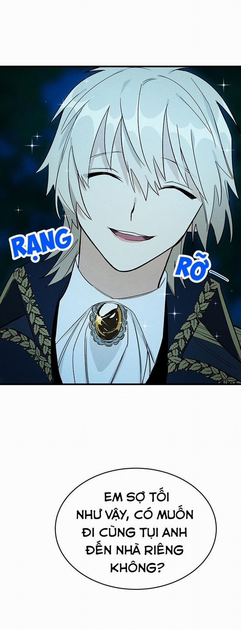 Nữ Đầu Bếp Hoàng Gia 24 trang 62