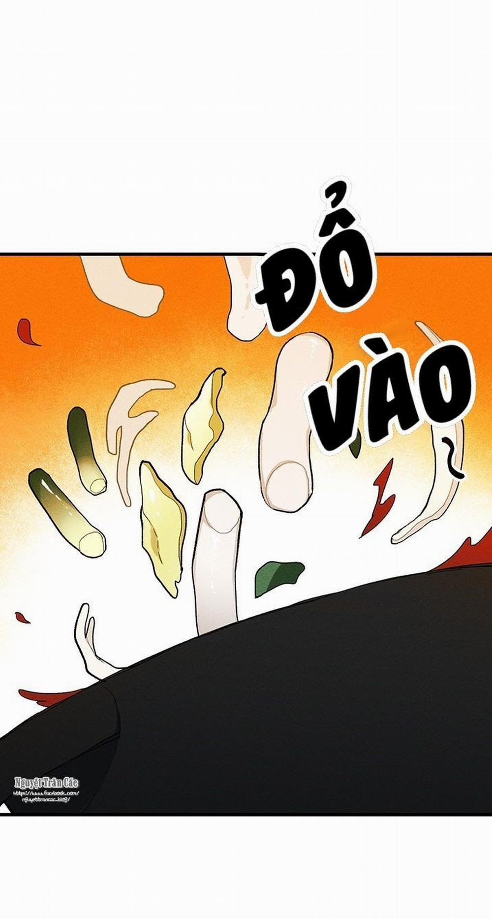 Nữ Đầu Bếp Hoàng Gia 24 trang 7