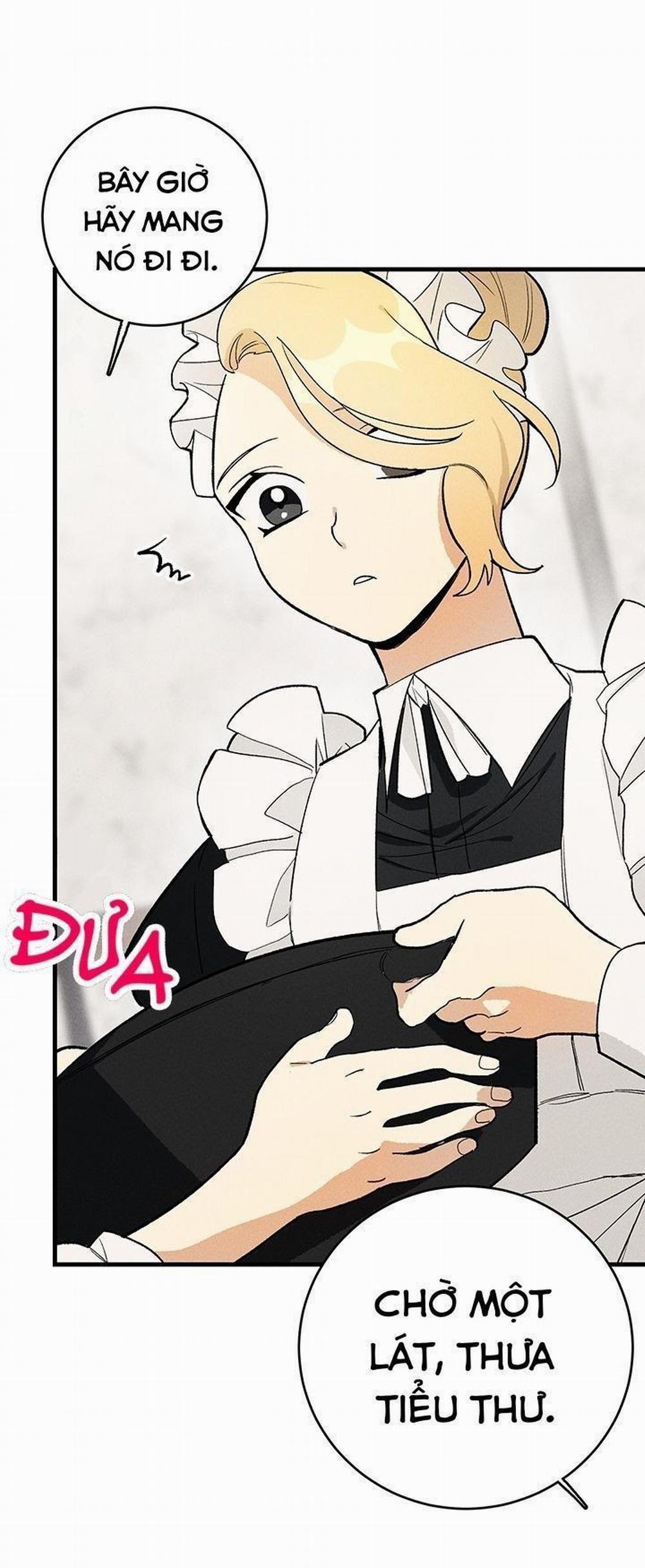 Nữ Đầu Bếp Hoàng Gia 24 trang 8