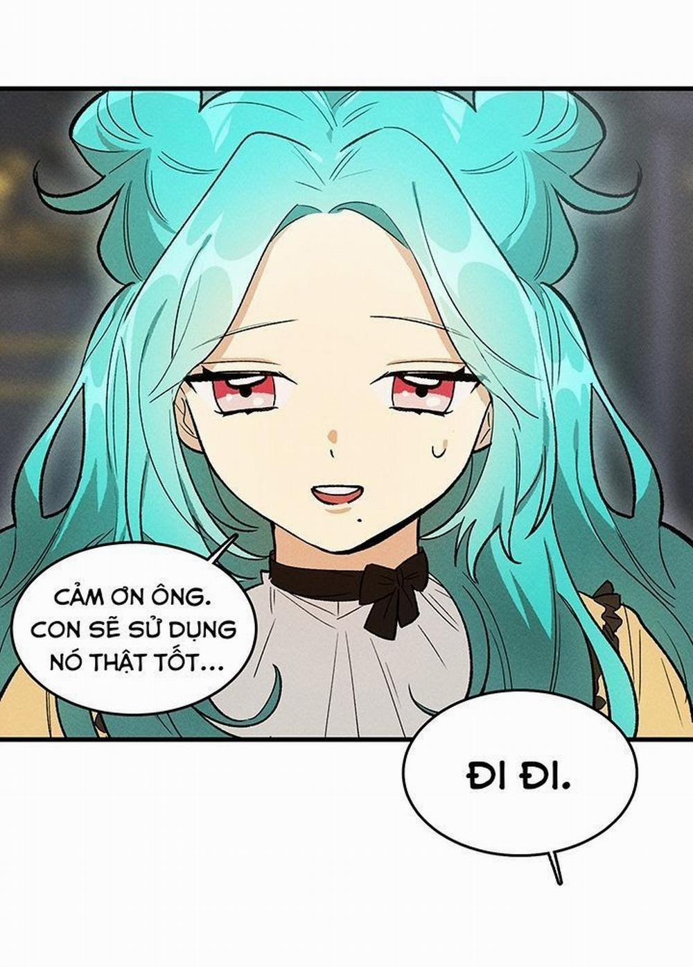 Nữ Đầu Bếp Hoàng Gia 25 trang 11