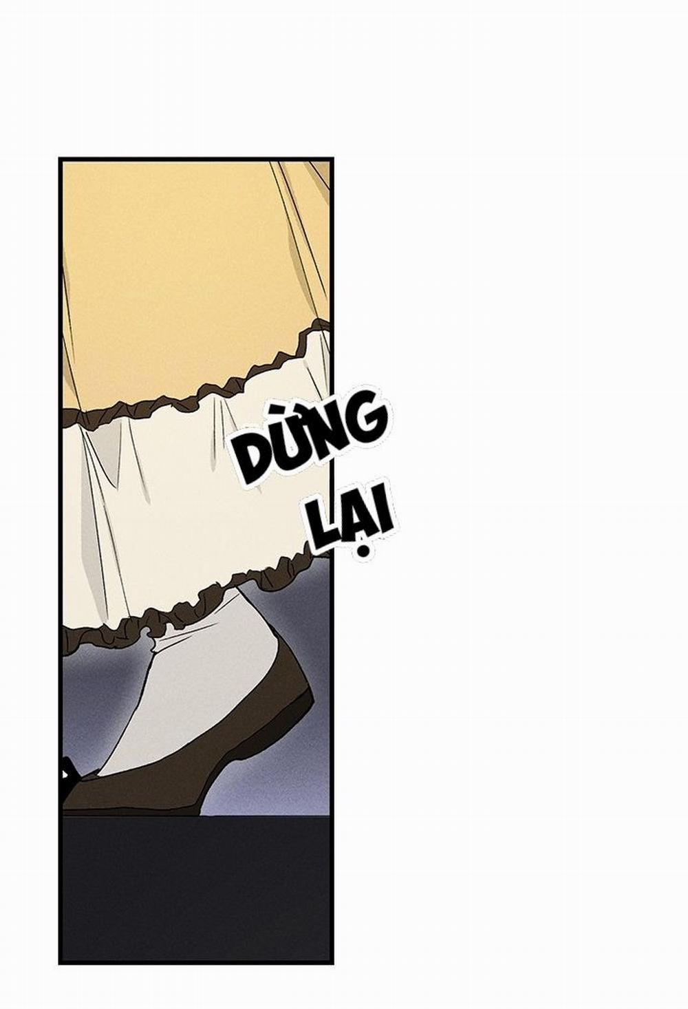 Nữ Đầu Bếp Hoàng Gia 25 trang 12