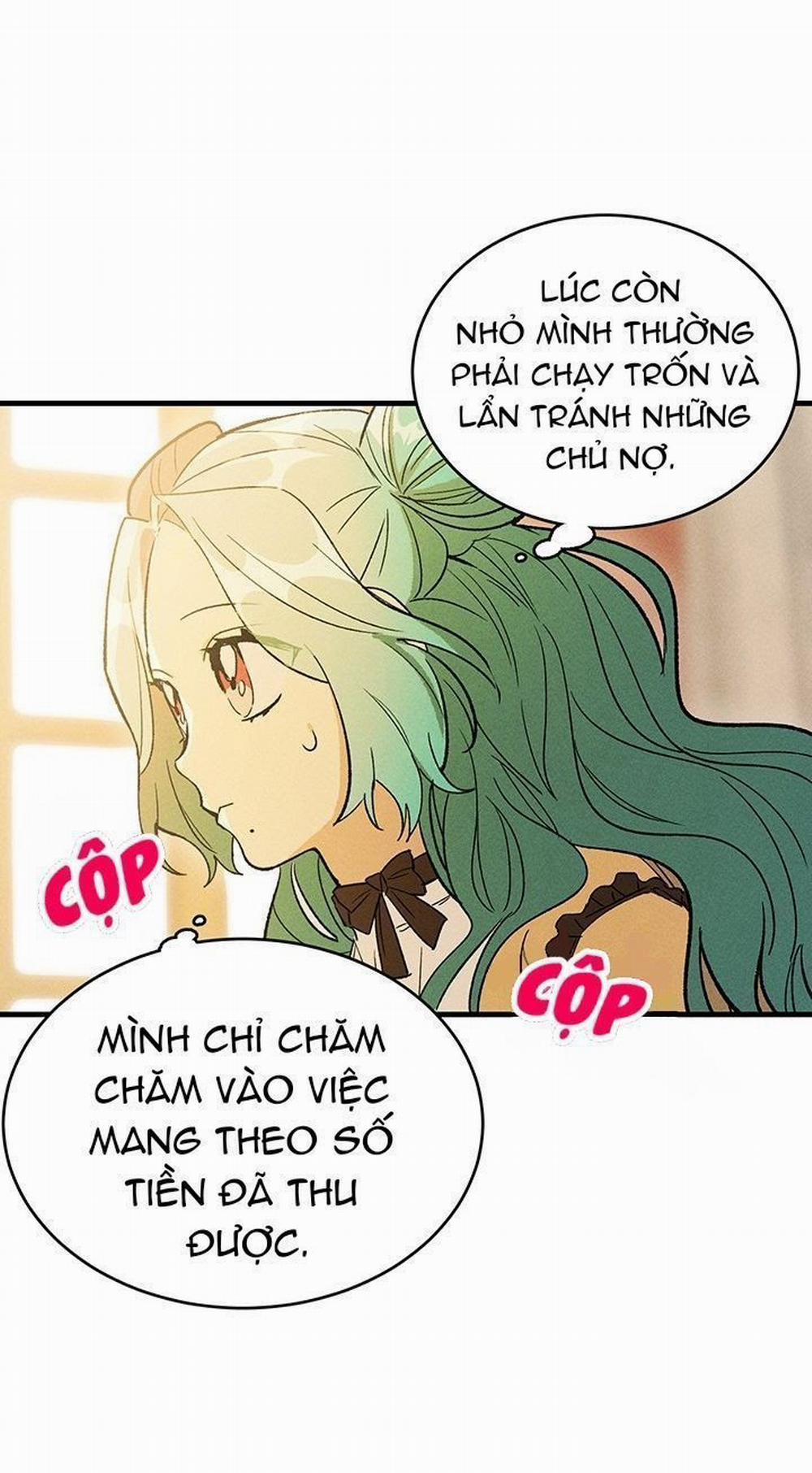 Nữ Đầu Bếp Hoàng Gia 25 trang 20