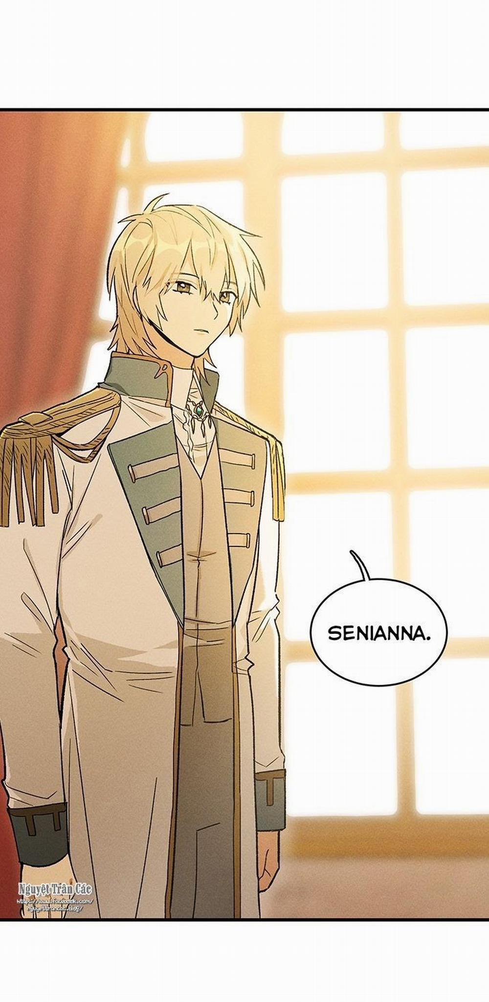 Nữ Đầu Bếp Hoàng Gia 25 trang 23