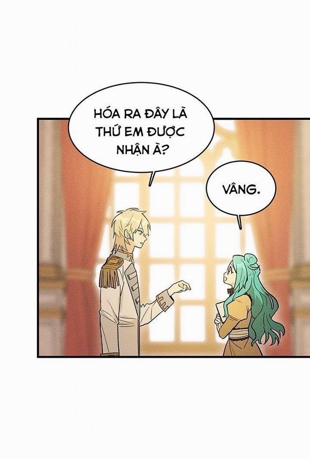 Nữ Đầu Bếp Hoàng Gia 25 trang 24