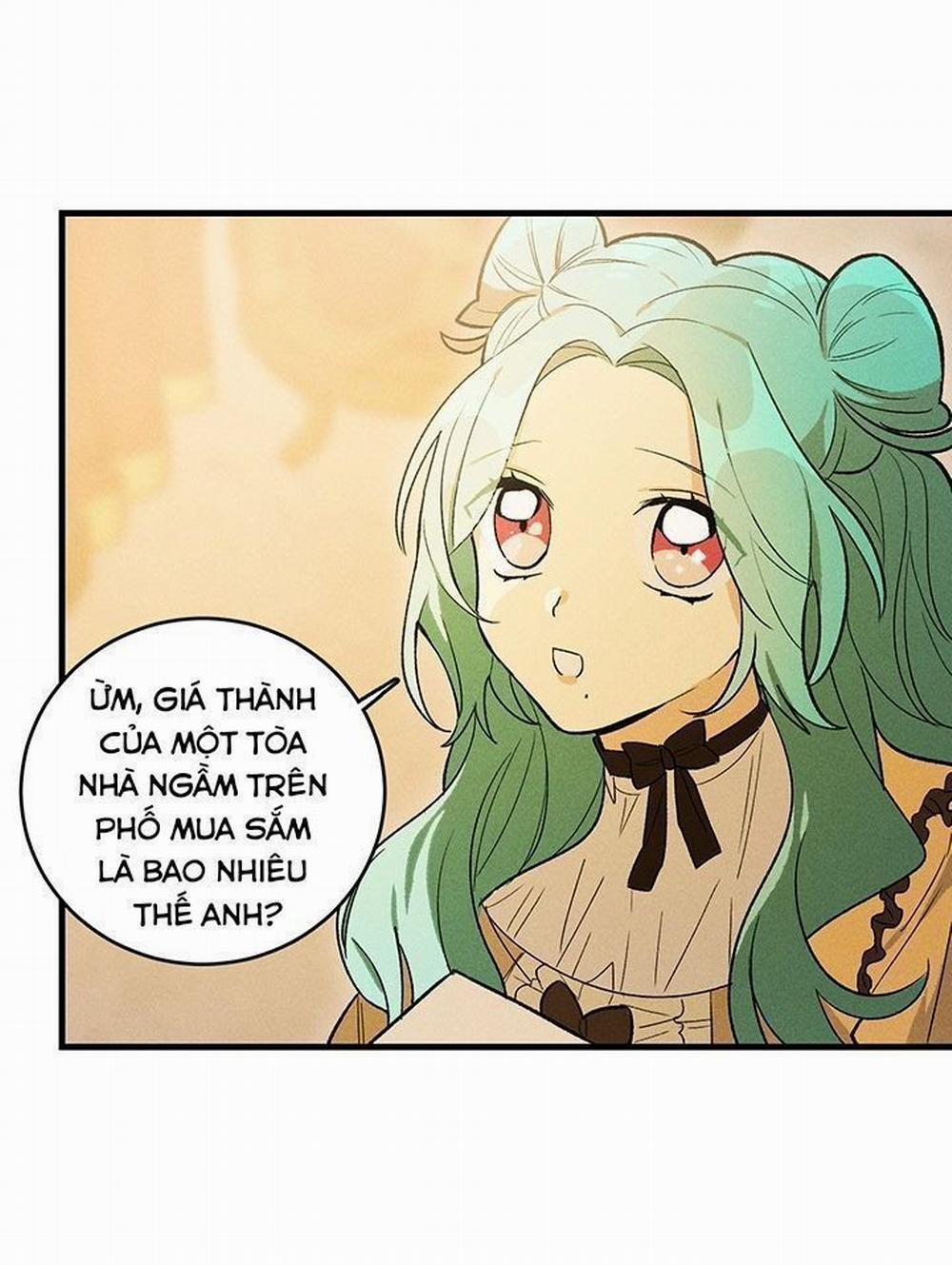 Nữ Đầu Bếp Hoàng Gia 25 trang 26