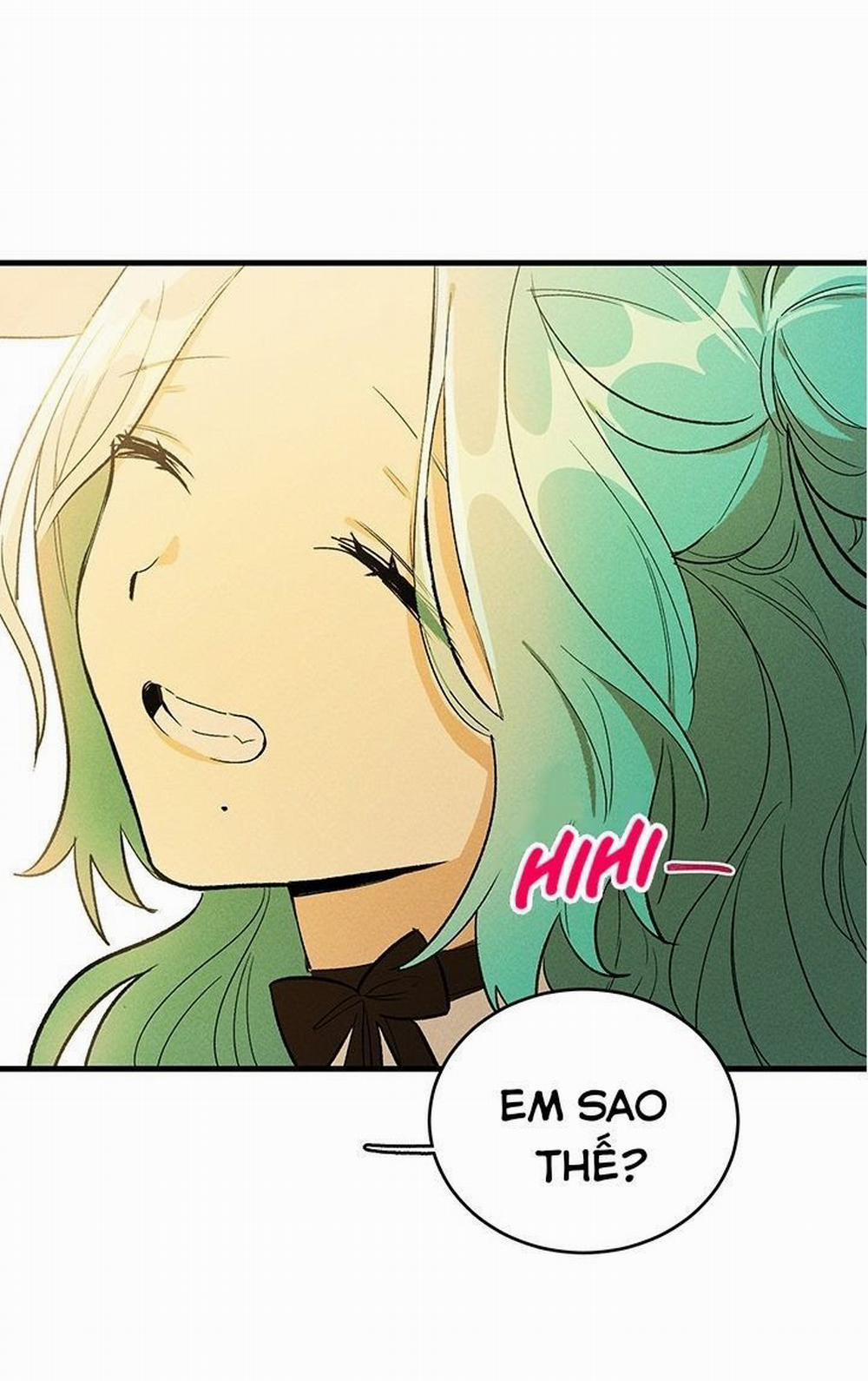 Nữ Đầu Bếp Hoàng Gia 25 trang 33