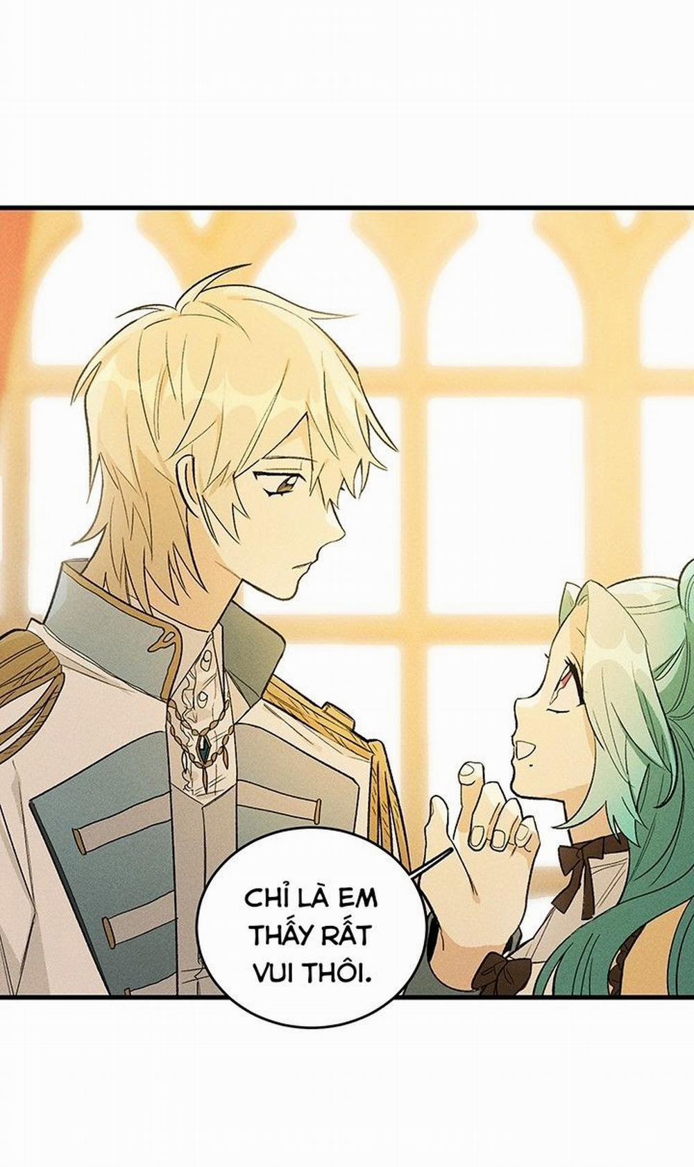 Nữ Đầu Bếp Hoàng Gia 25 trang 34