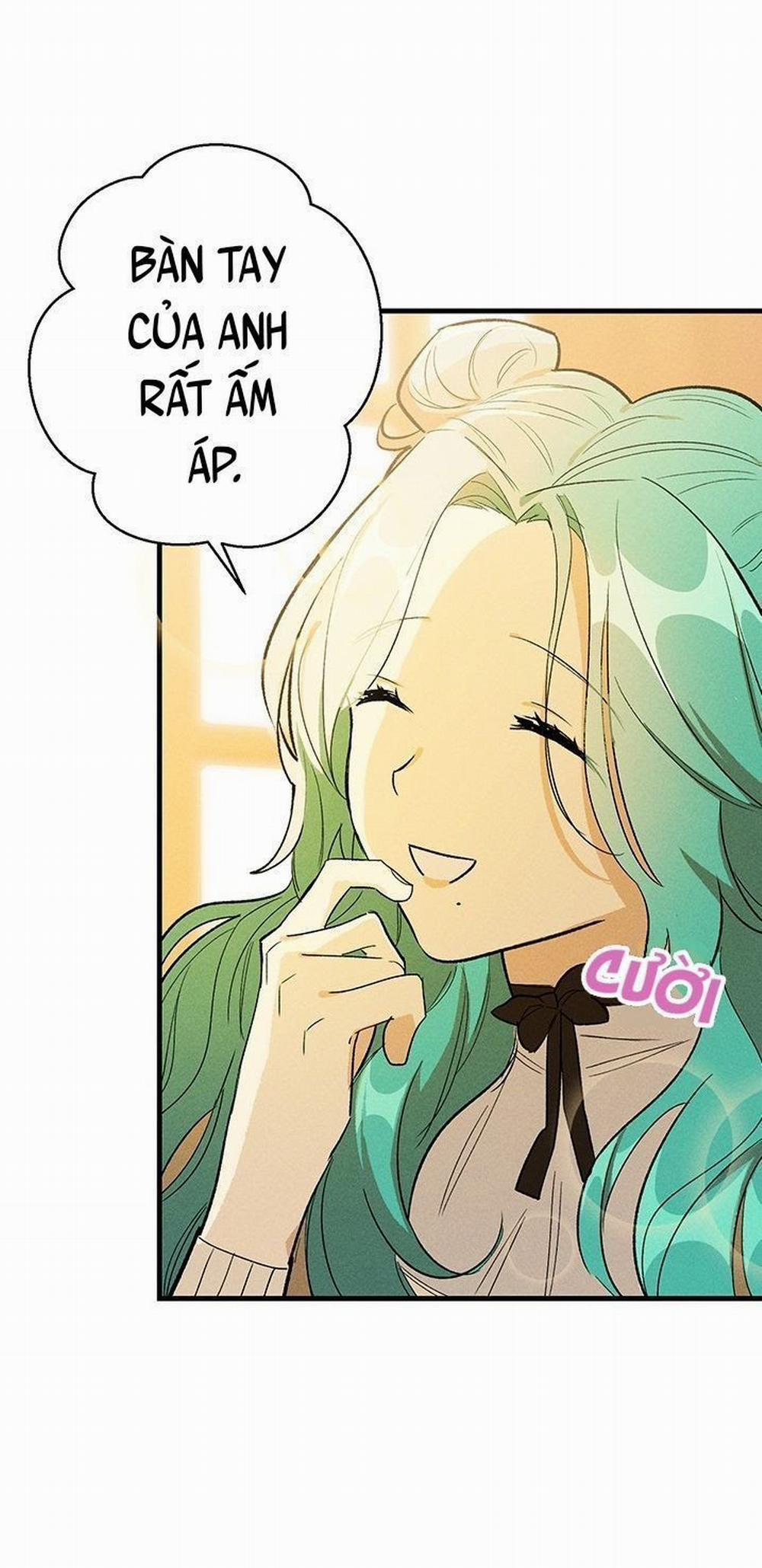 Nữ Đầu Bếp Hoàng Gia 25 trang 35