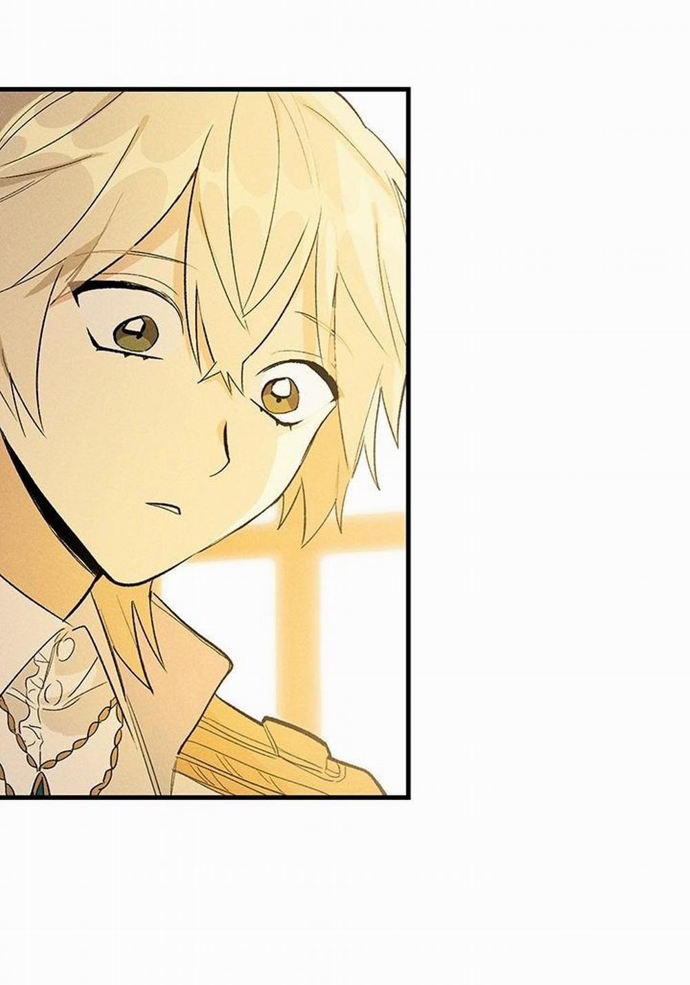 Nữ Đầu Bếp Hoàng Gia 25 trang 36