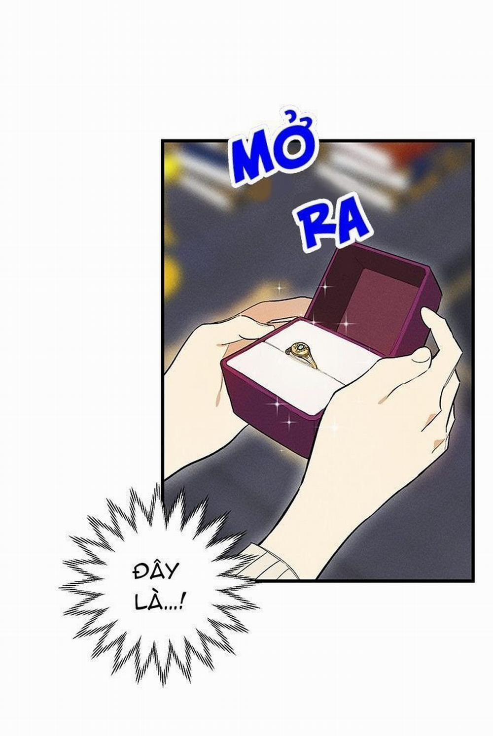 Nữ Đầu Bếp Hoàng Gia 25 trang 4