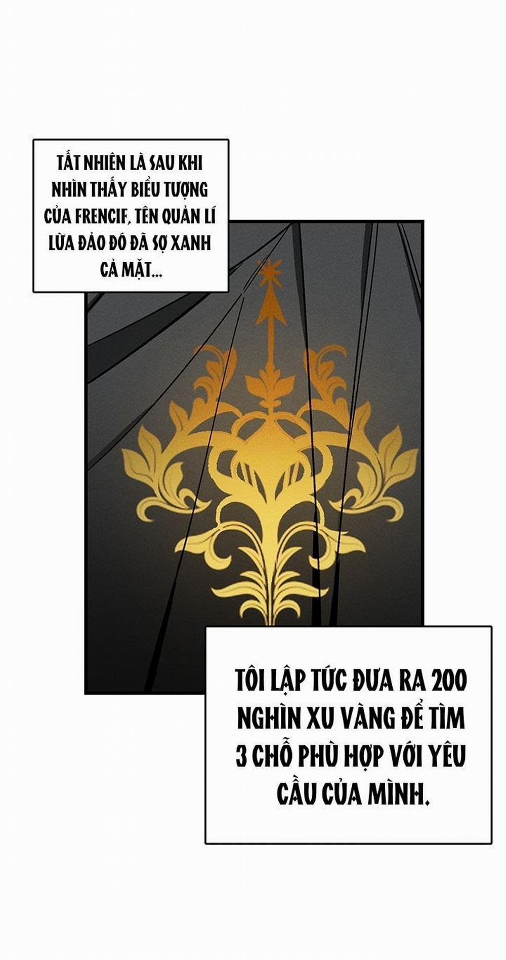 Nữ Đầu Bếp Hoàng Gia 25 trang 42