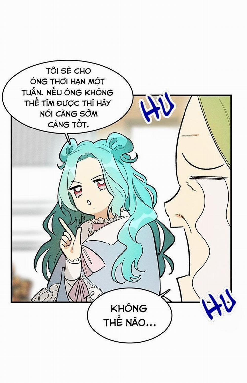 Nữ Đầu Bếp Hoàng Gia 25 trang 43