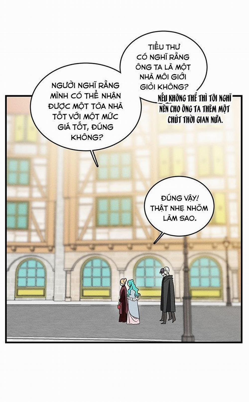 Nữ Đầu Bếp Hoàng Gia 25 trang 44