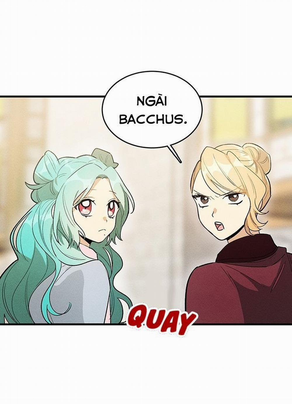 Nữ Đầu Bếp Hoàng Gia 25 trang 47