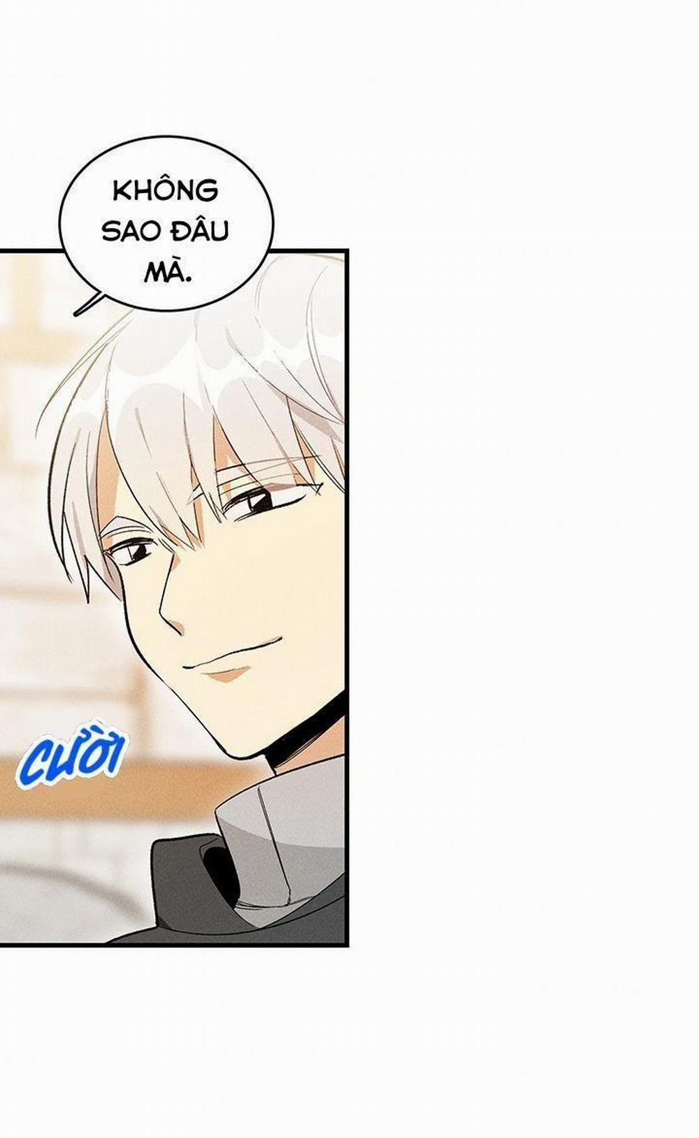 Nữ Đầu Bếp Hoàng Gia 25 trang 49