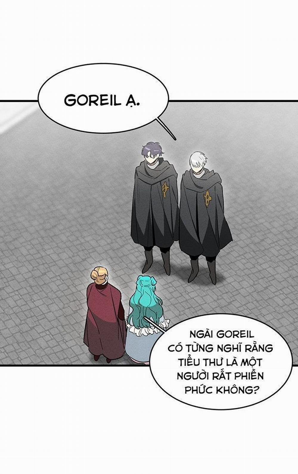 Nữ Đầu Bếp Hoàng Gia 25 trang 51