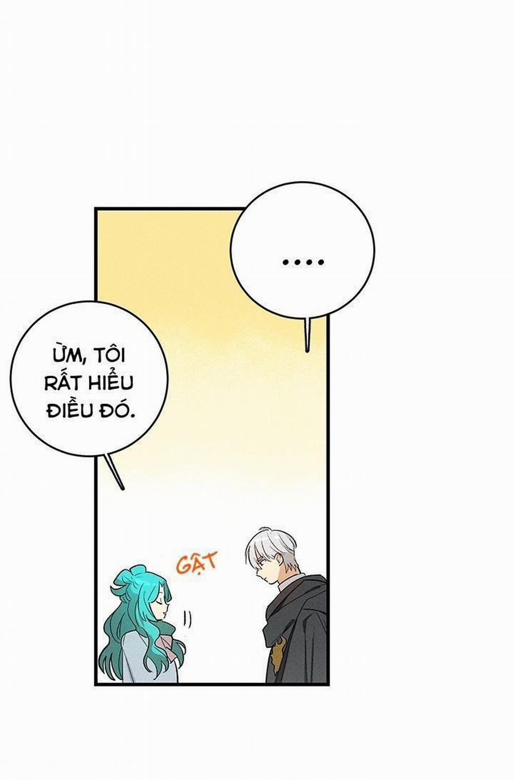 Nữ Đầu Bếp Hoàng Gia 25 trang 52