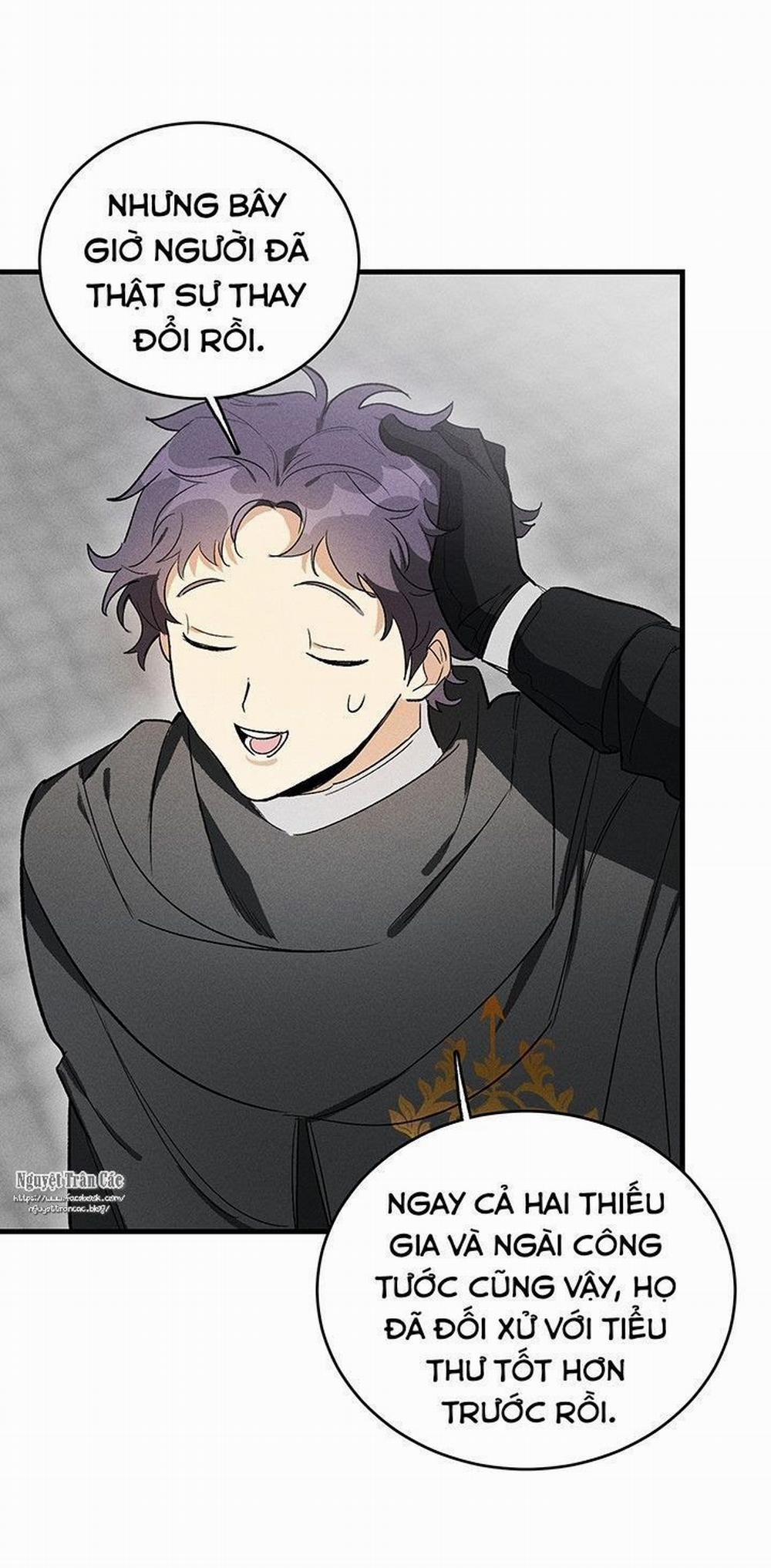 Nữ Đầu Bếp Hoàng Gia 25 trang 54