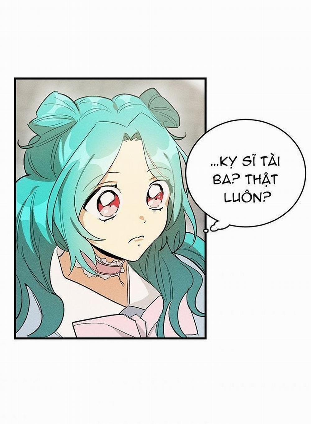 Nữ Đầu Bếp Hoàng Gia 25 trang 57