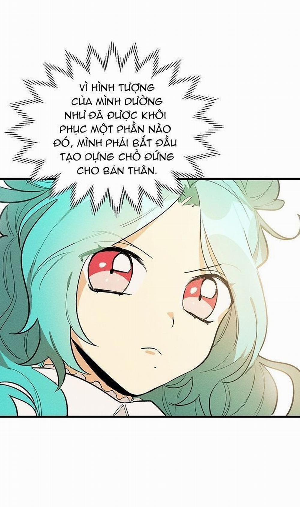 Nữ Đầu Bếp Hoàng Gia 25 trang 62