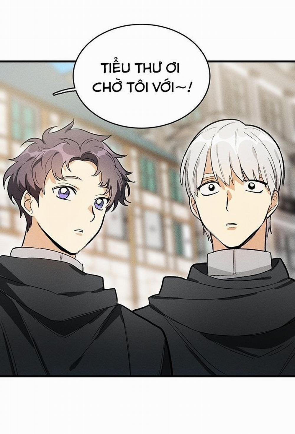 Nữ Đầu Bếp Hoàng Gia 25 trang 64