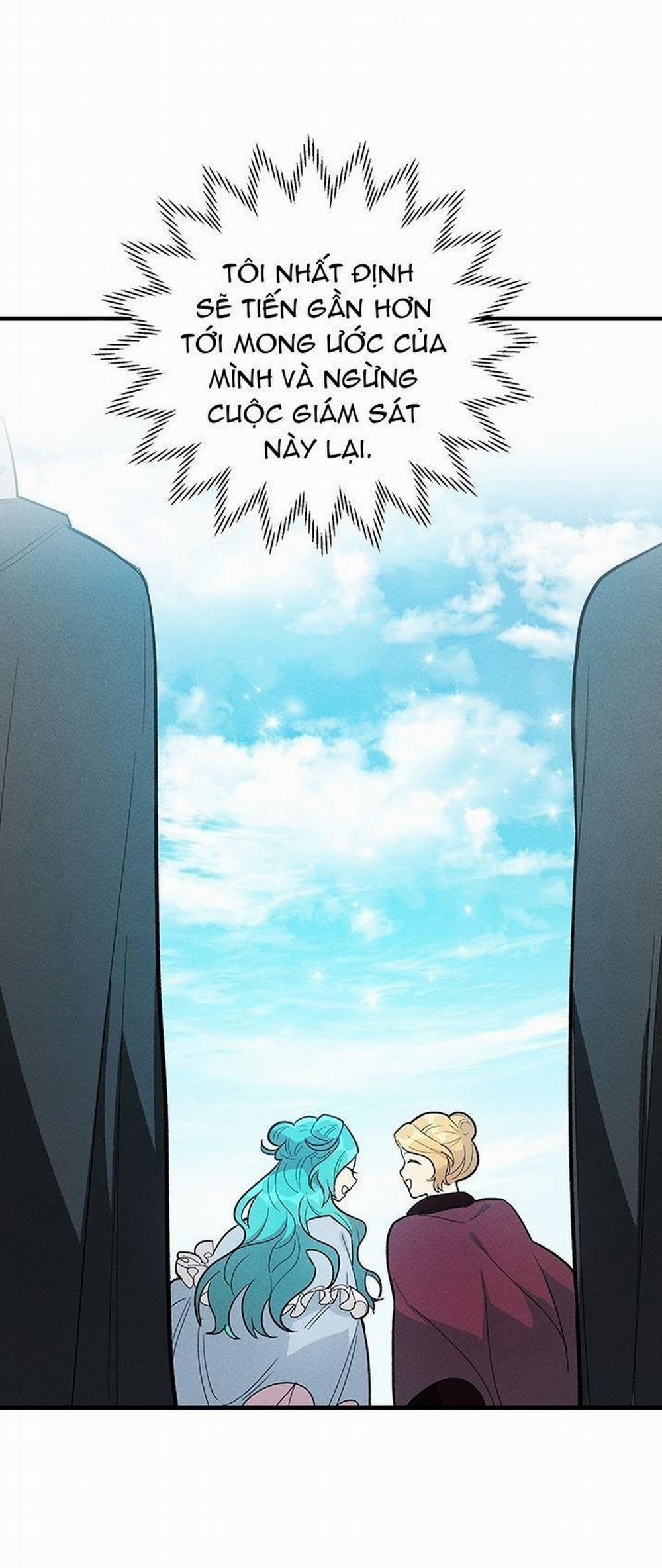 Nữ Đầu Bếp Hoàng Gia 25 trang 65