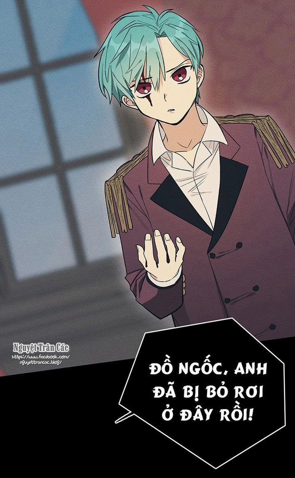 Nữ Đầu Bếp Hoàng Gia 26 trang 13