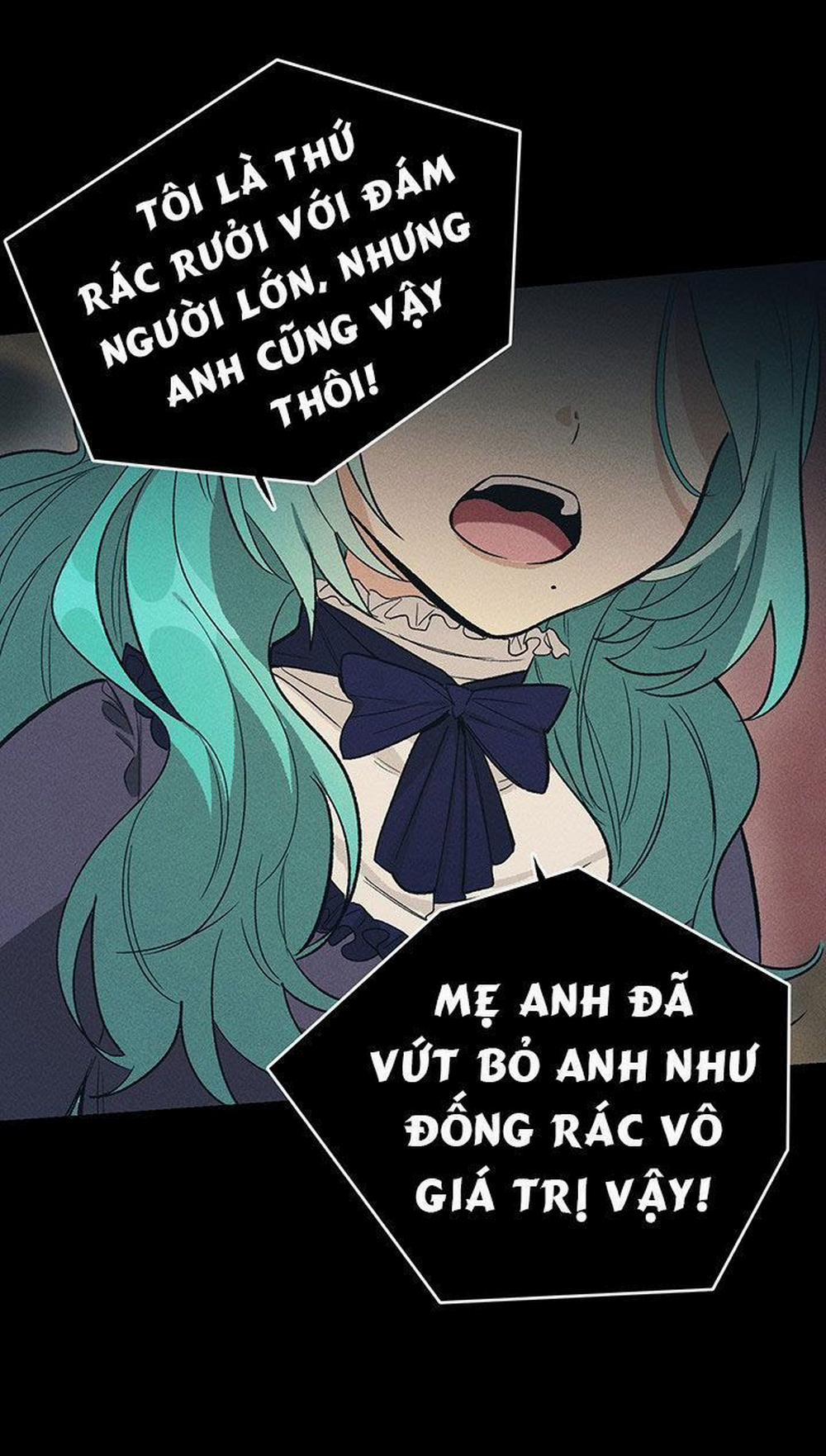 Nữ Đầu Bếp Hoàng Gia 26 trang 15