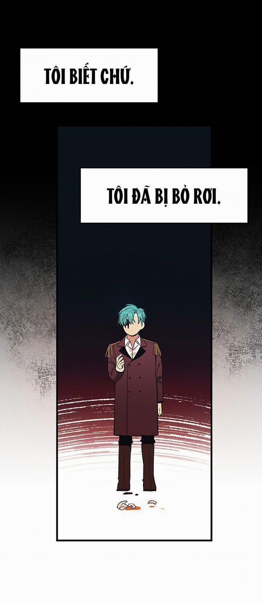 Nữ Đầu Bếp Hoàng Gia 26 trang 16