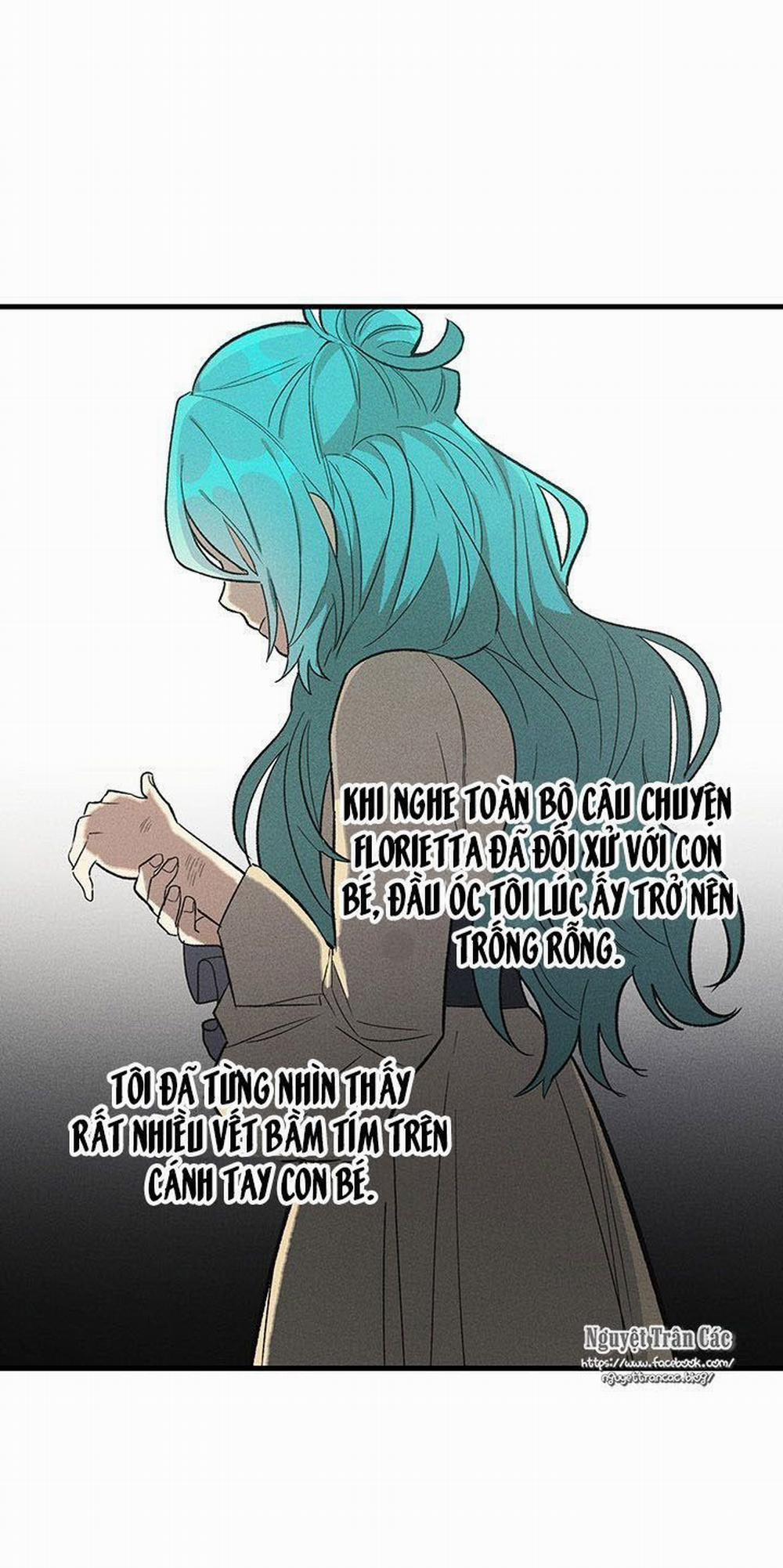 Nữ Đầu Bếp Hoàng Gia 26 trang 17