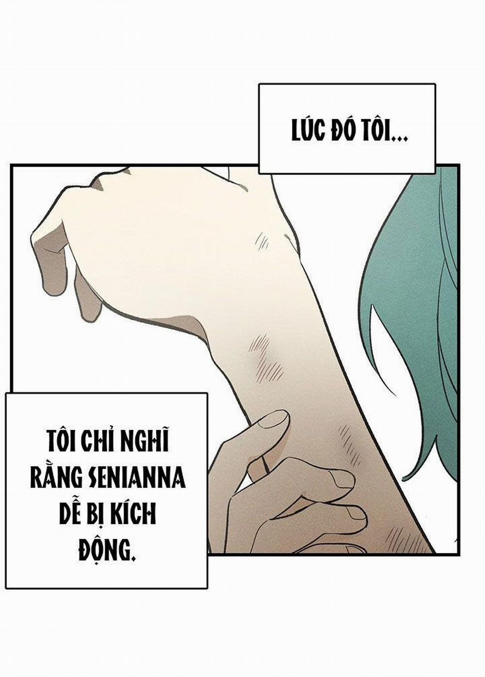 Nữ Đầu Bếp Hoàng Gia 26 trang 18