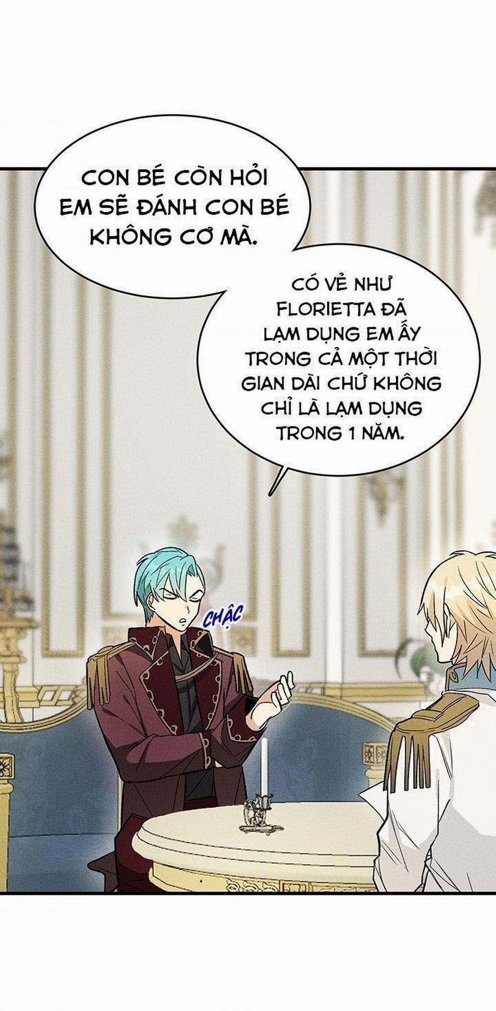 Nữ Đầu Bếp Hoàng Gia 26 trang 21