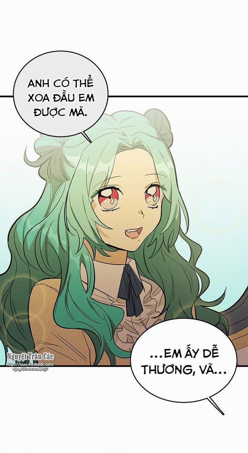 Nữ Đầu Bếp Hoàng Gia 26 trang 23