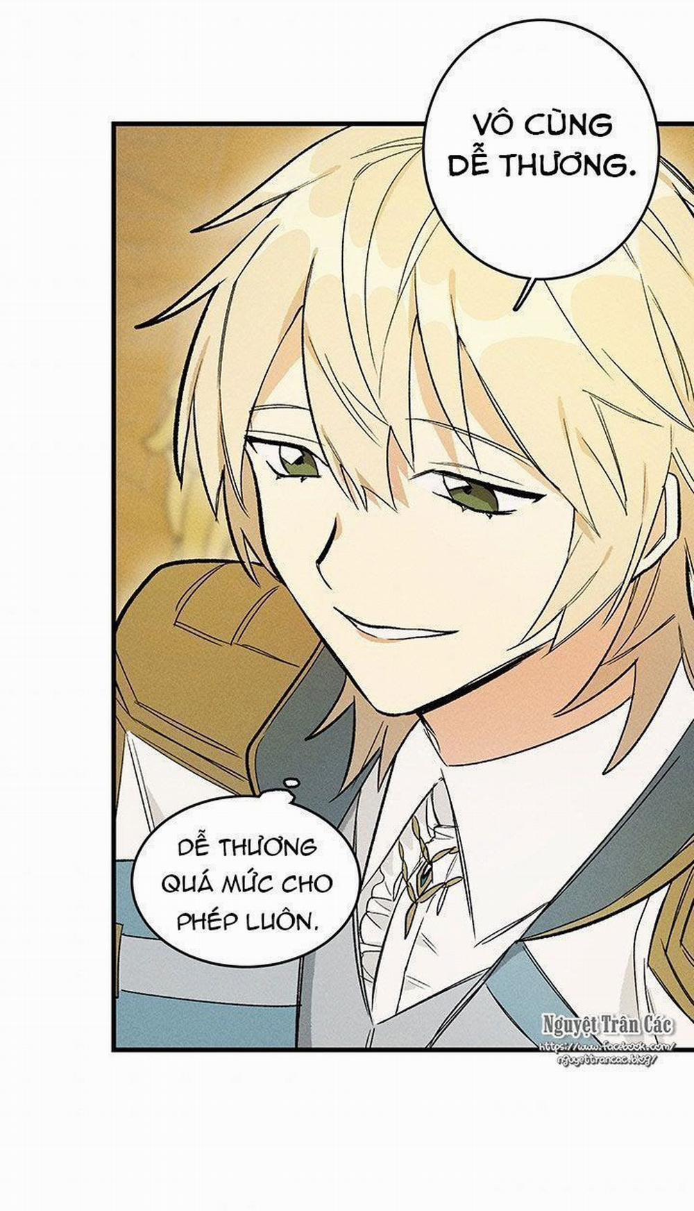 Nữ Đầu Bếp Hoàng Gia 26 trang 26