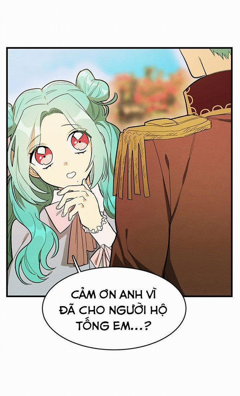 Nữ Đầu Bếp Hoàng Gia 26 trang 34