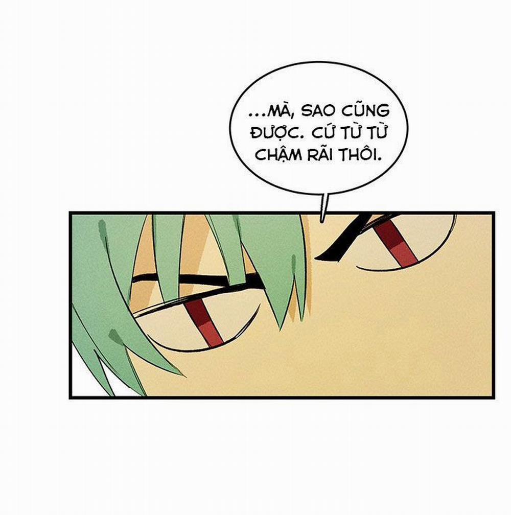 Nữ Đầu Bếp Hoàng Gia 26 trang 39