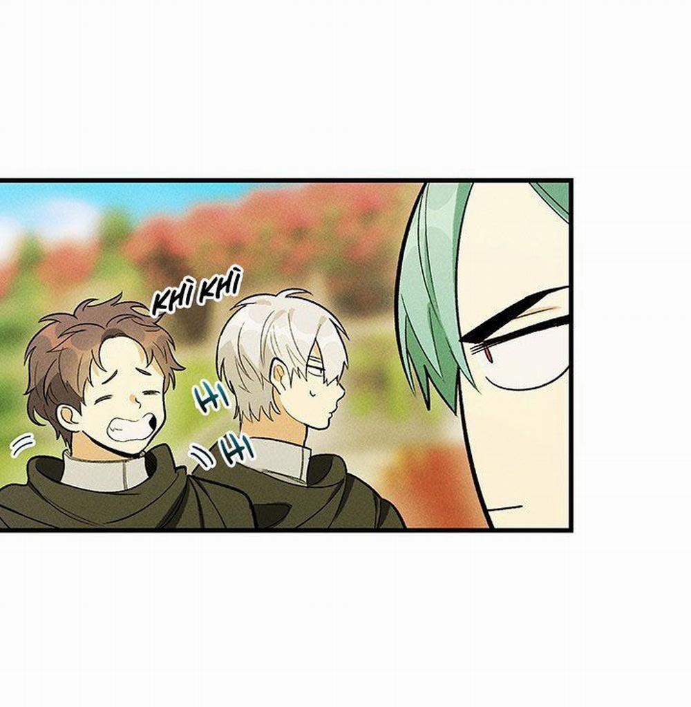 Nữ Đầu Bếp Hoàng Gia 26 trang 41