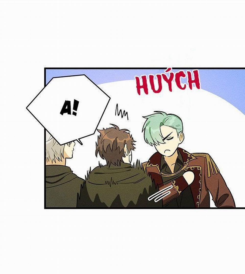 Nữ Đầu Bếp Hoàng Gia 26 trang 42