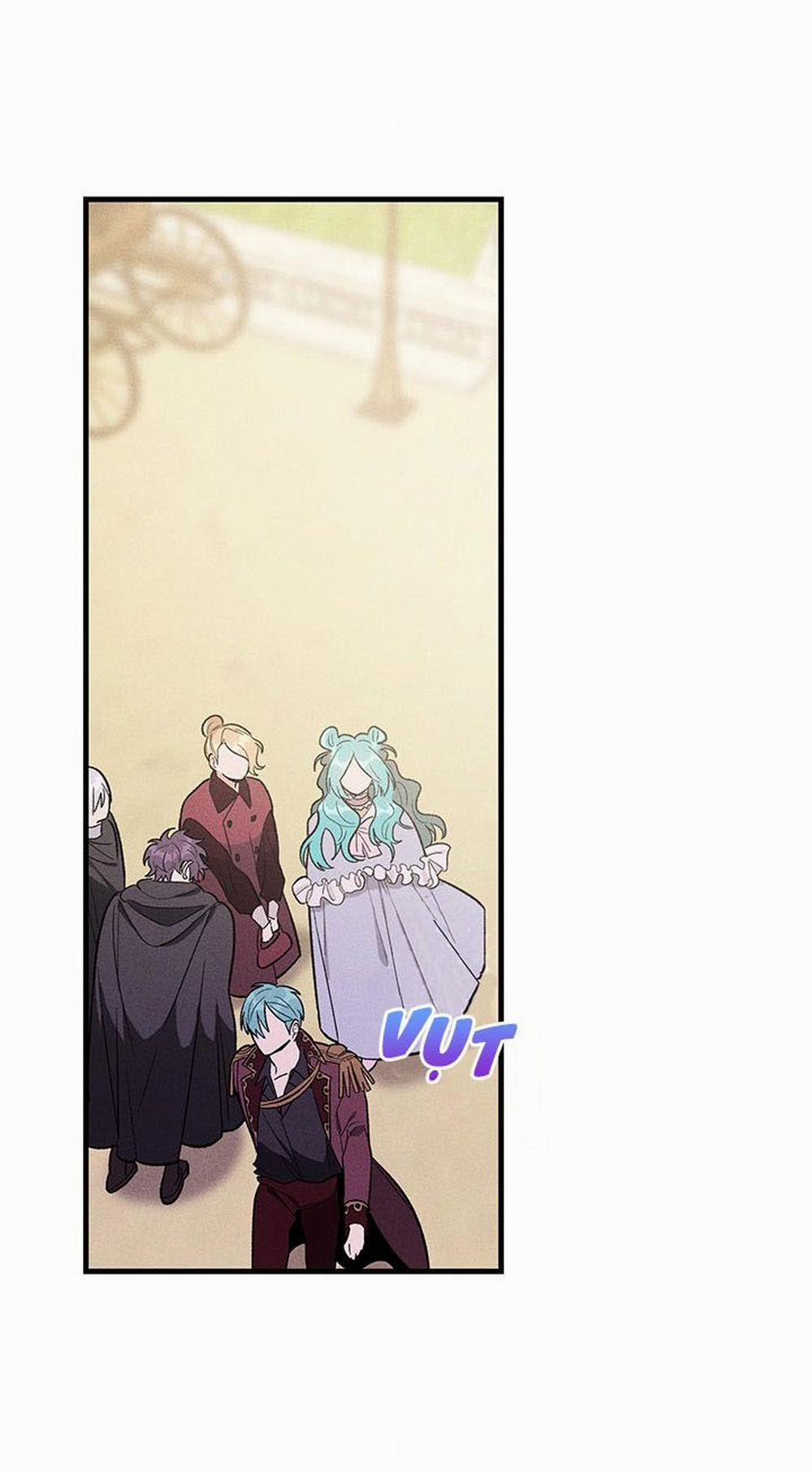 Nữ Đầu Bếp Hoàng Gia 26 trang 43