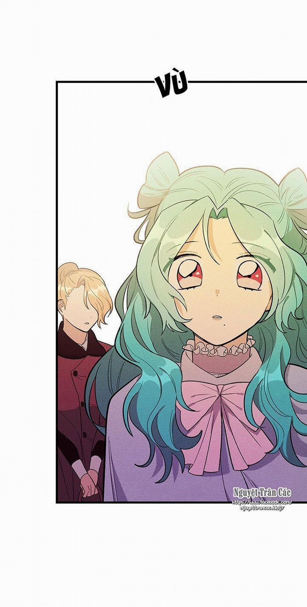 Nữ Đầu Bếp Hoàng Gia 26 trang 44