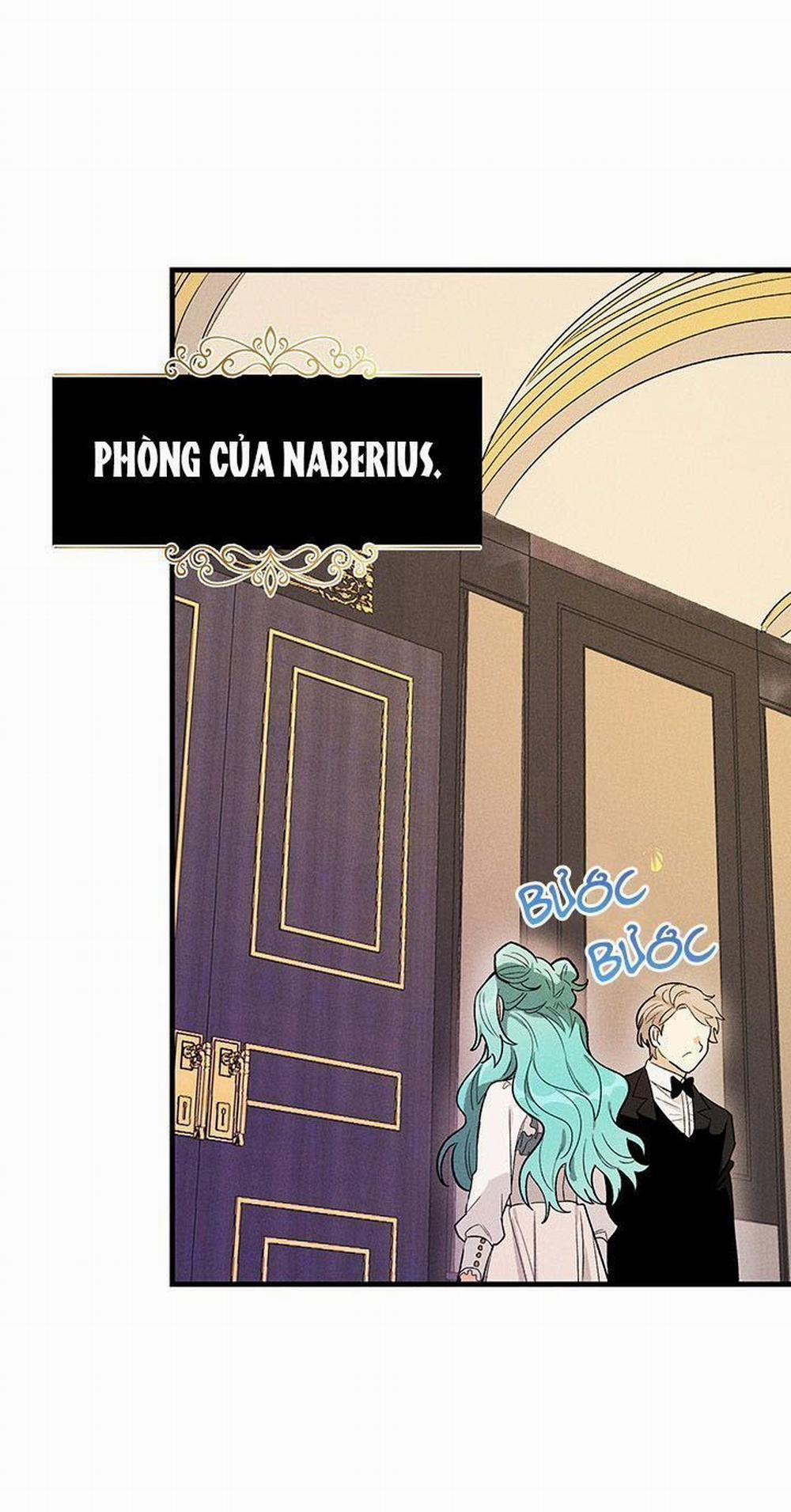 Nữ Đầu Bếp Hoàng Gia 26 trang 46