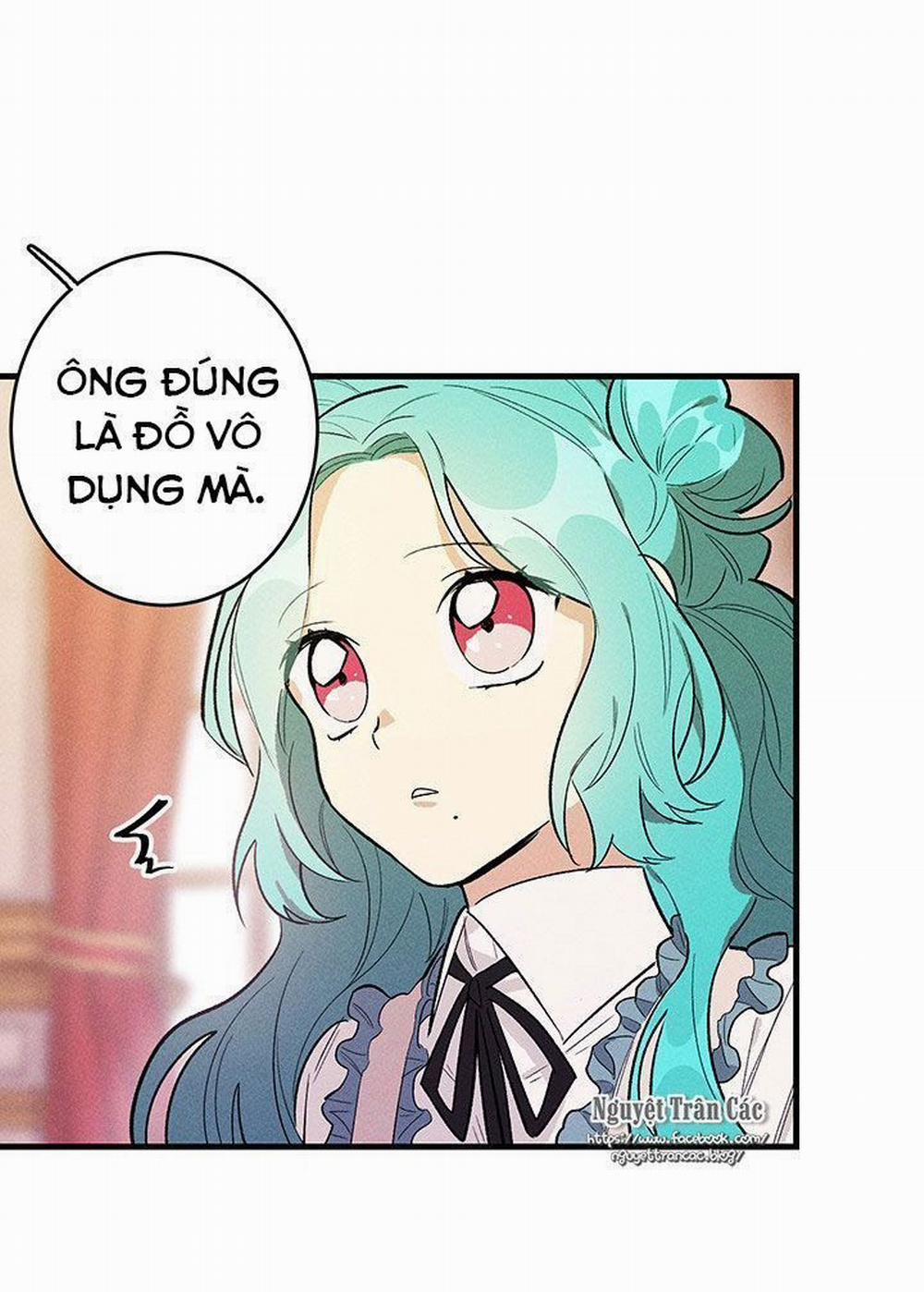 Nữ Đầu Bếp Hoàng Gia 26 trang 47