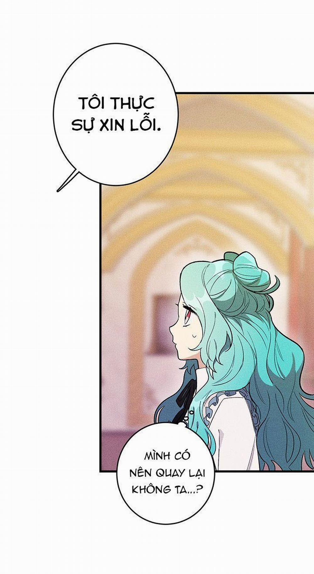 Nữ Đầu Bếp Hoàng Gia 26 trang 48