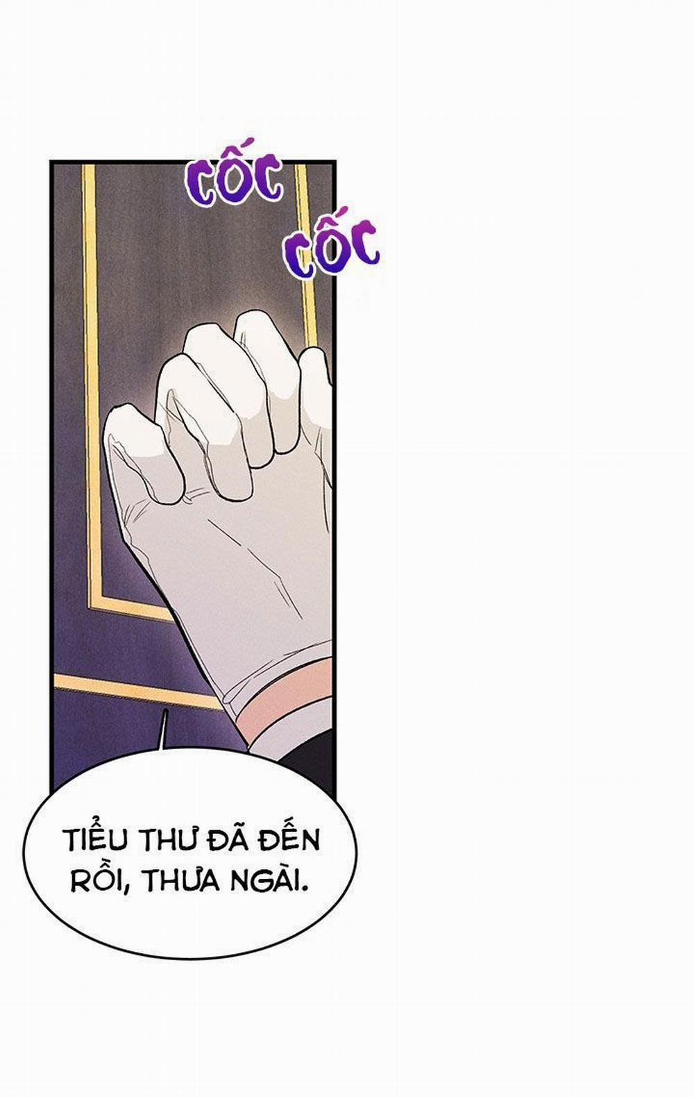 Nữ Đầu Bếp Hoàng Gia 26 trang 49