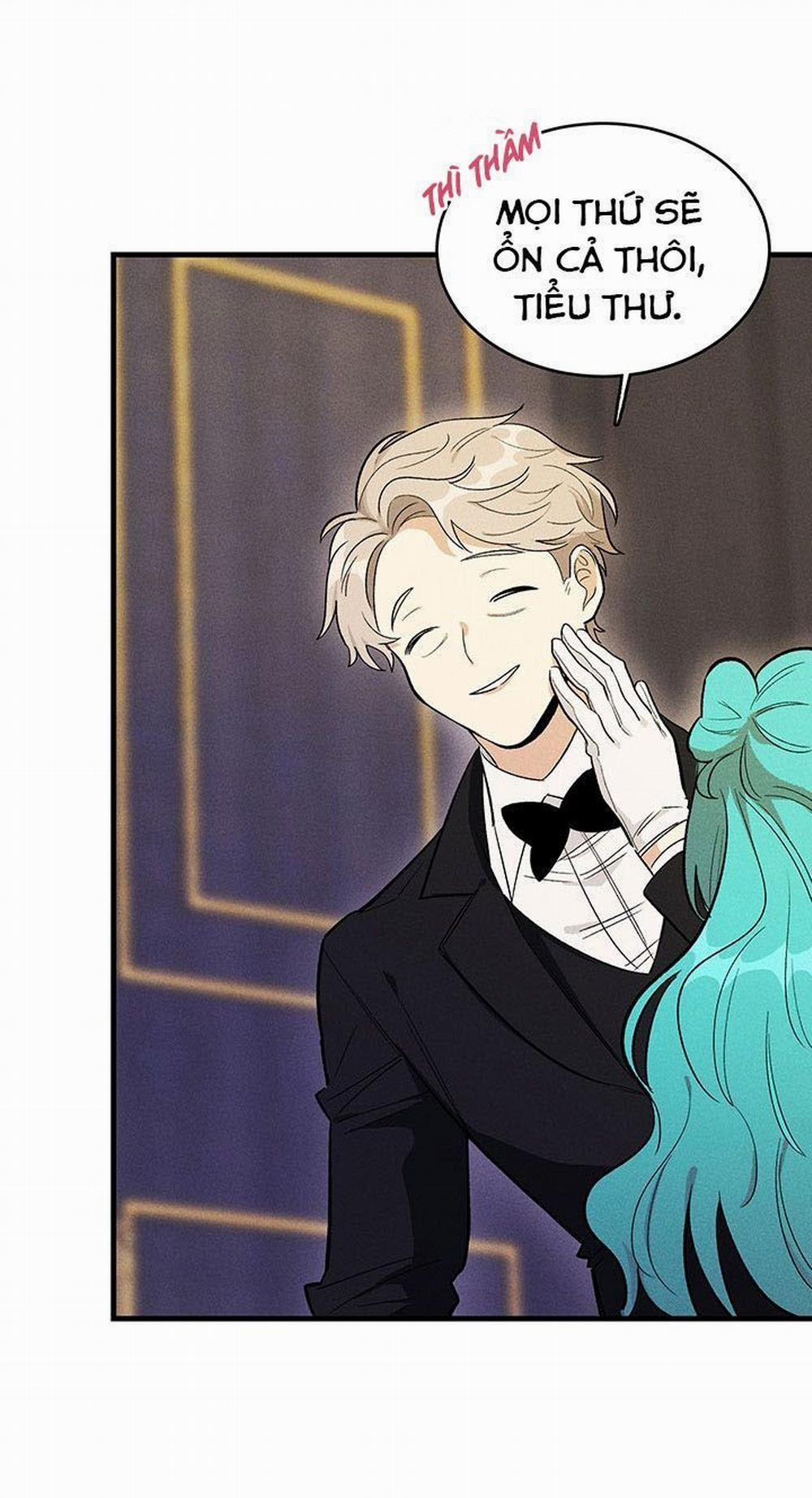 Nữ Đầu Bếp Hoàng Gia 26 trang 50